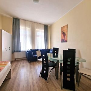 Appartement met Drie Slaapkamers