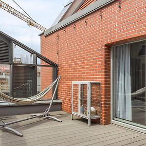 Loft 1&2 - Grano Residence